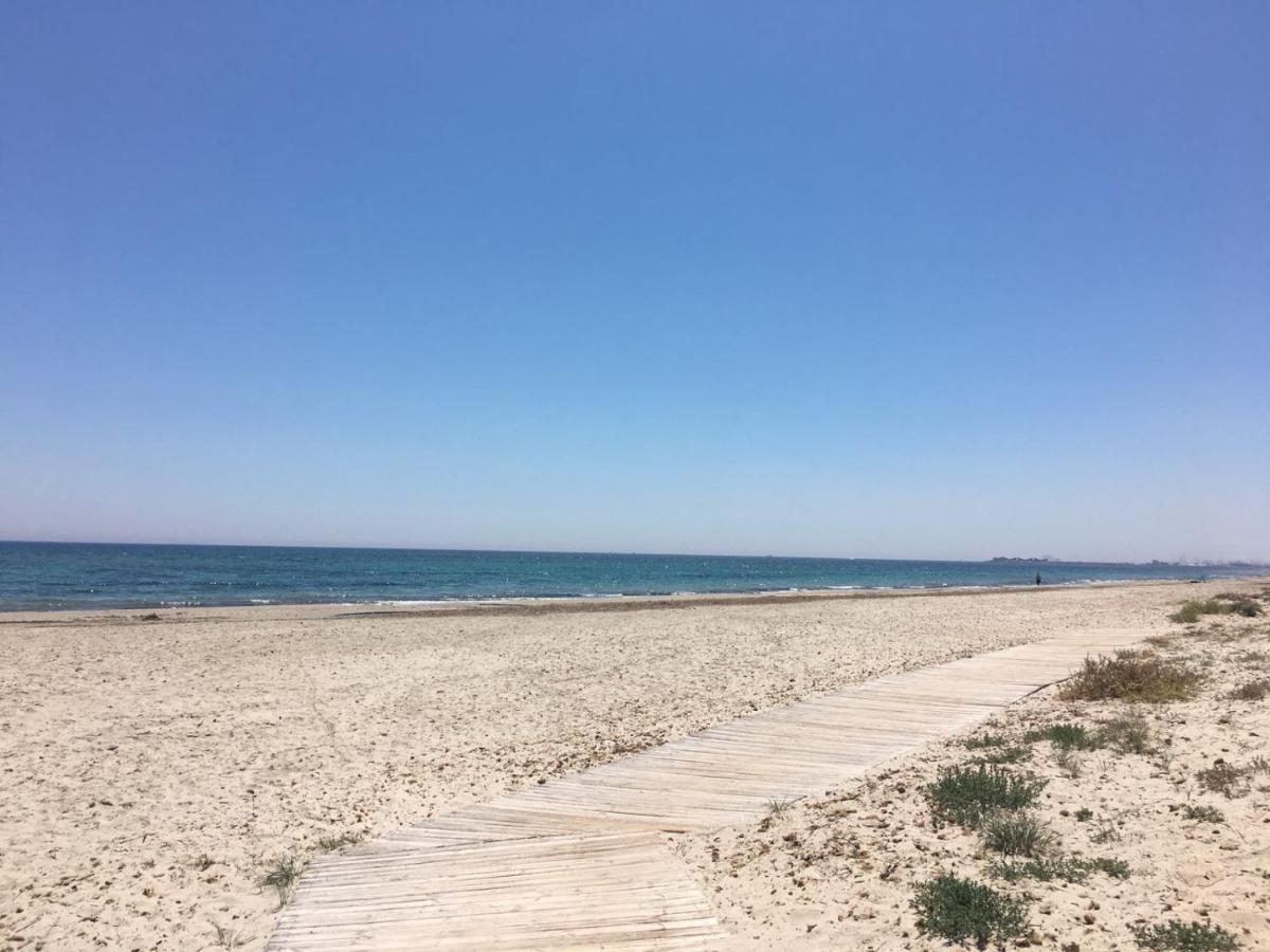 Tualberguejt San Pedro del Pinatar