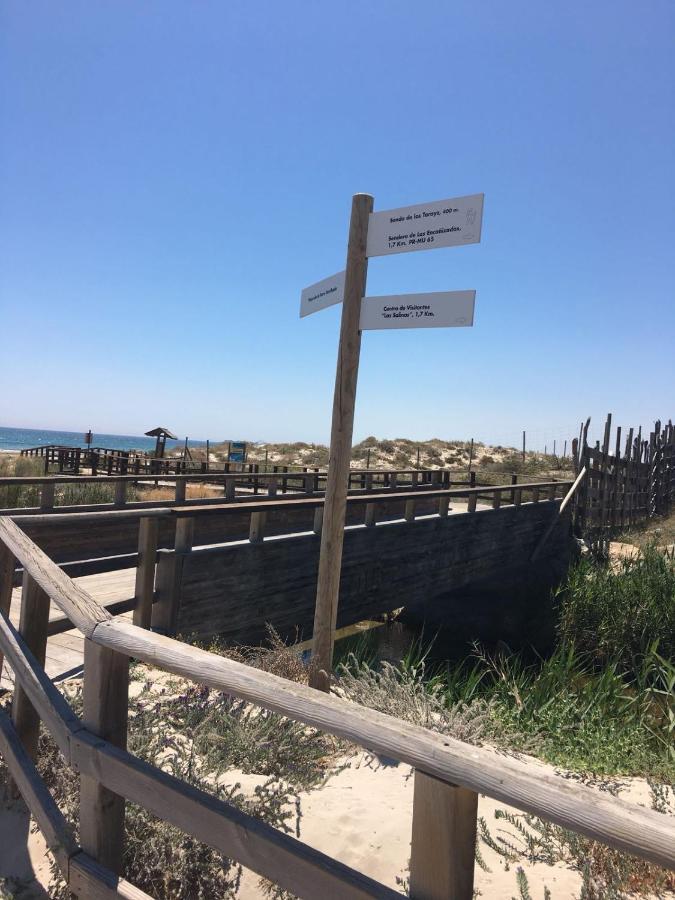 Tualberguejt * San Pedro del Pinatar