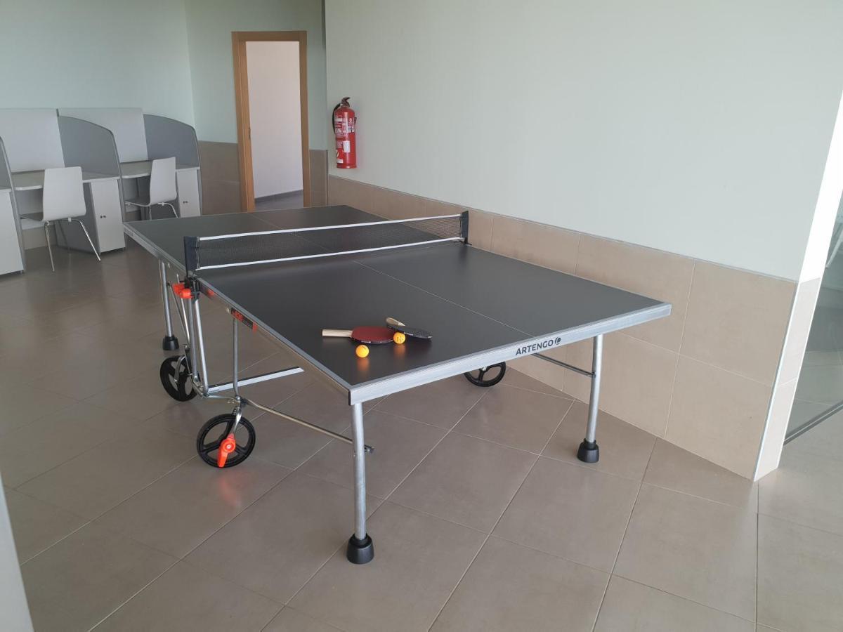 Tualberguejt Hostal San Pedro del Pinatar