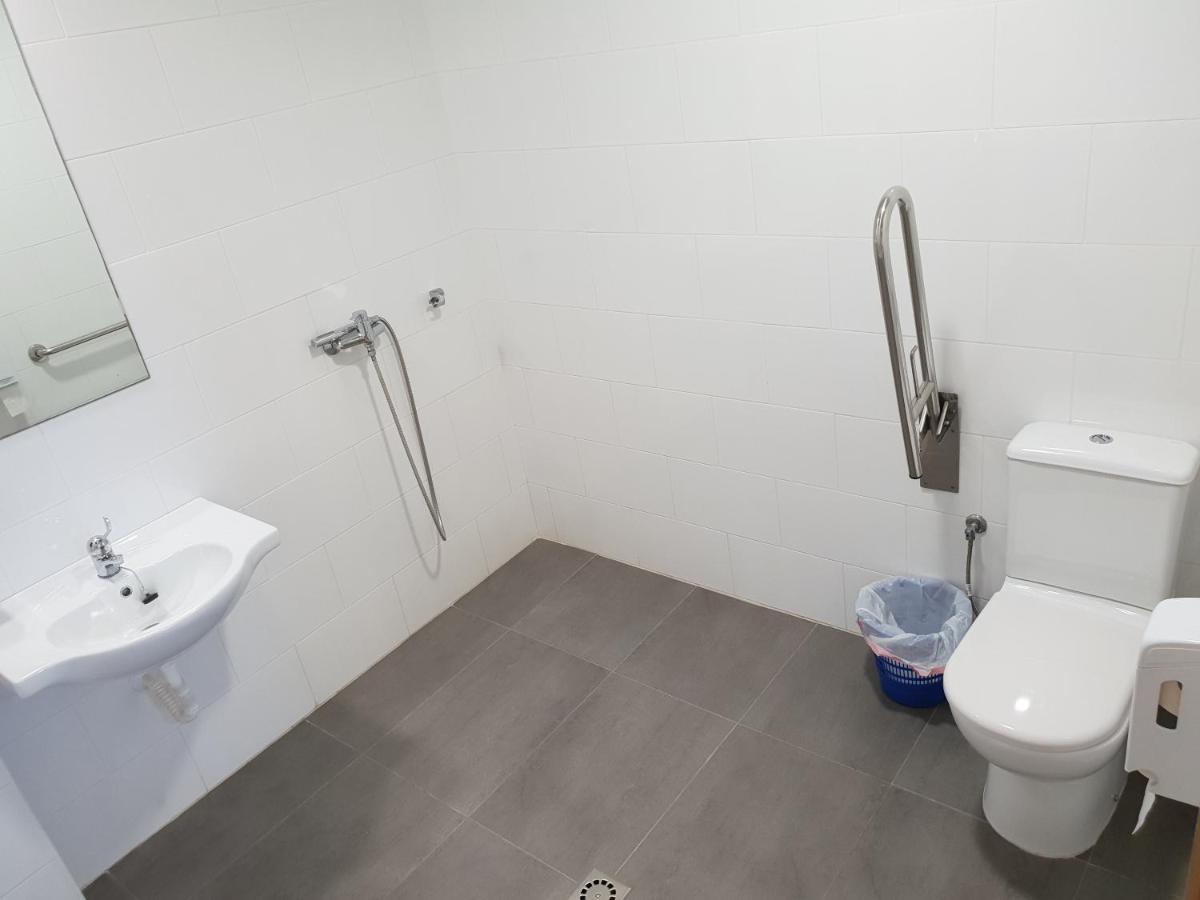 Hostal Tualberguejt