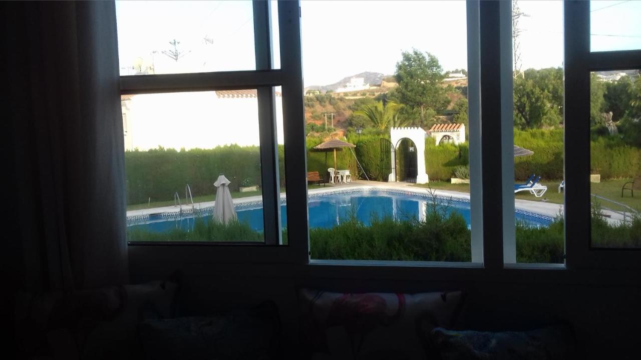 B&B Nerja Bed & Breakfast *