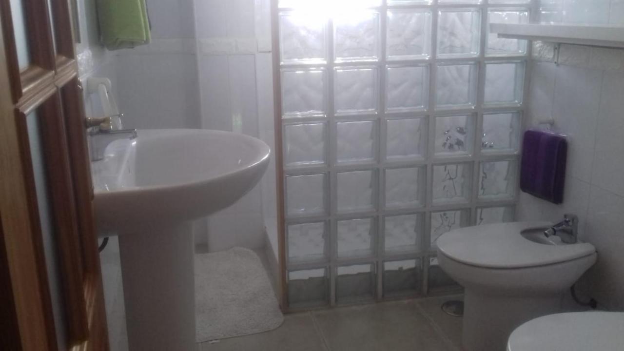 B&B Nerja Bed & Breakfast