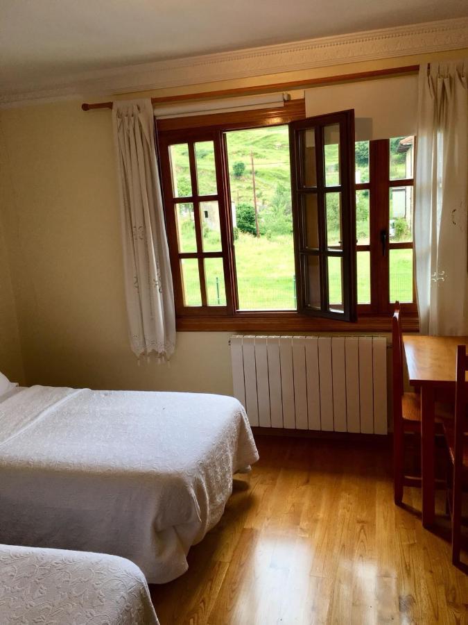 Inn Adela *
