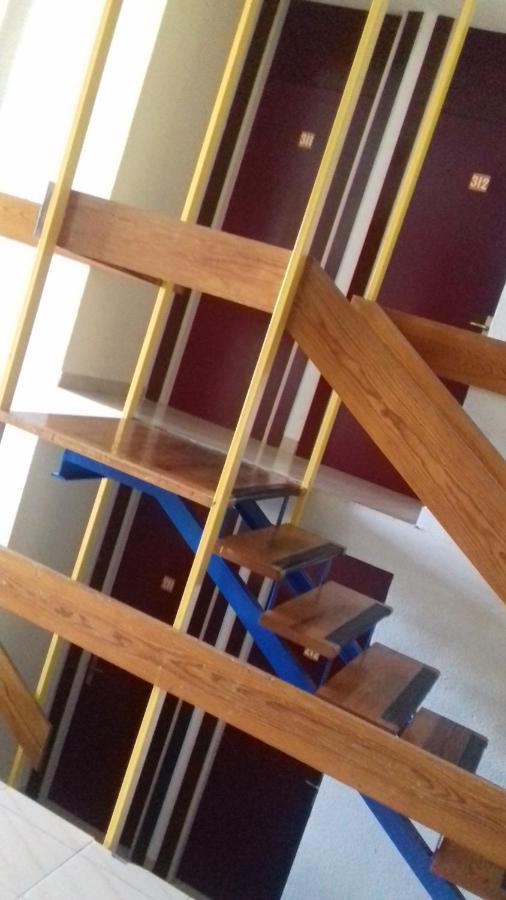 Hostel Residencia Diego Martinez *