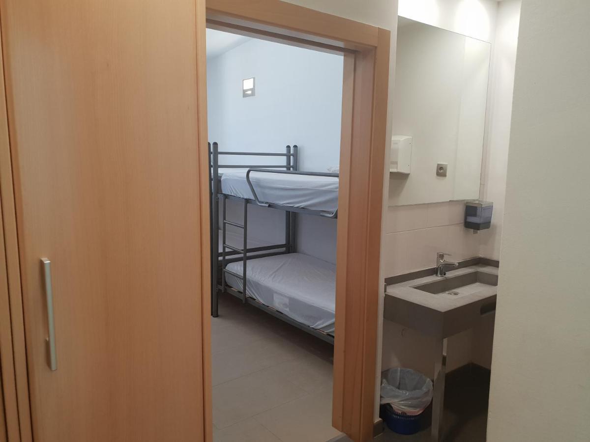 Tualberguejt Hostal San Pedro del Pinatar