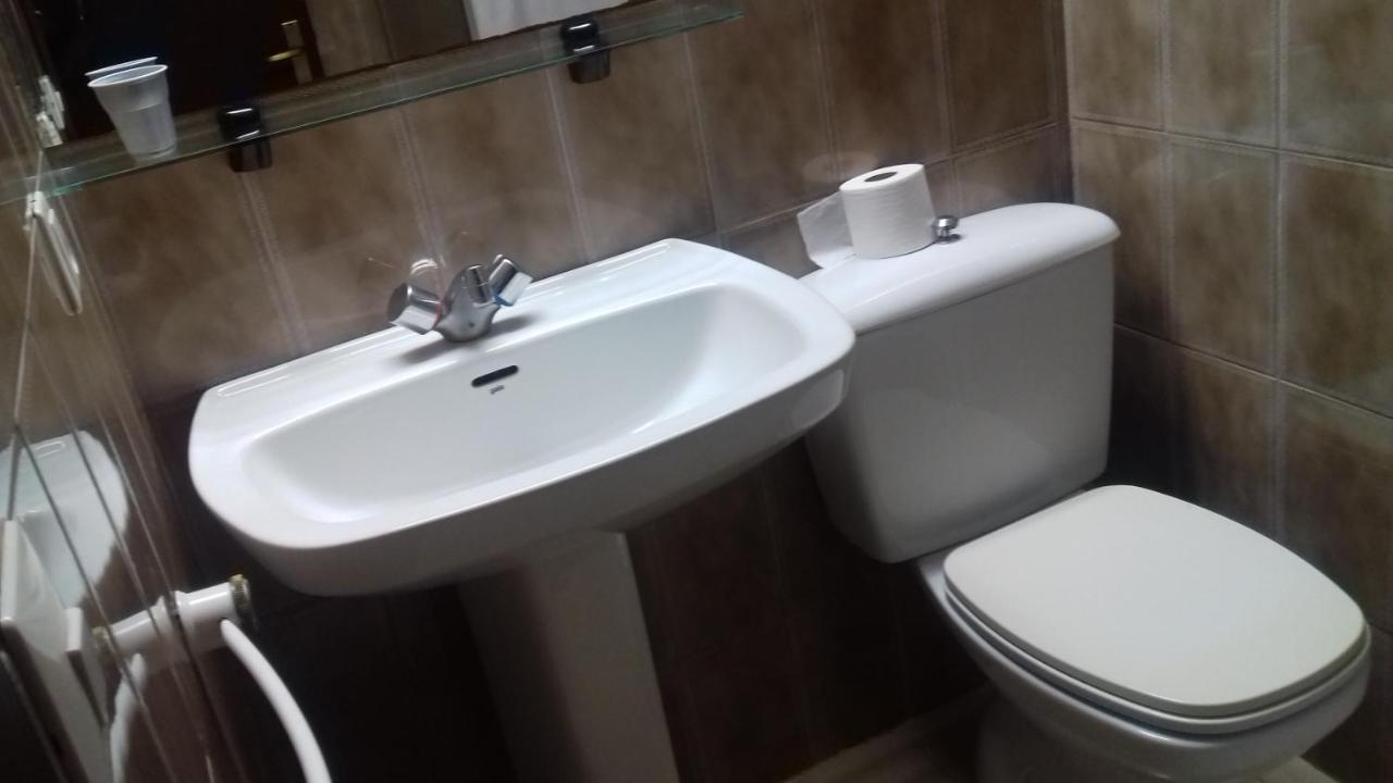 Residencia Diego Martinez Hostel *