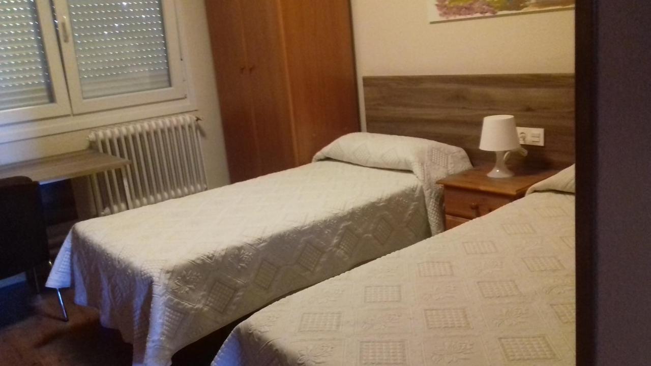 Residencia Diego Martinez * Palencia
