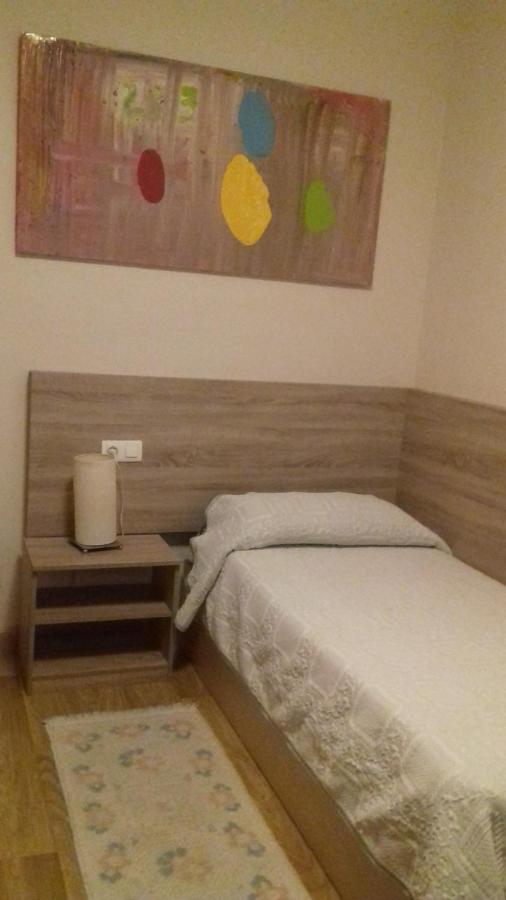 Residencia Diego Martinez Hostel *