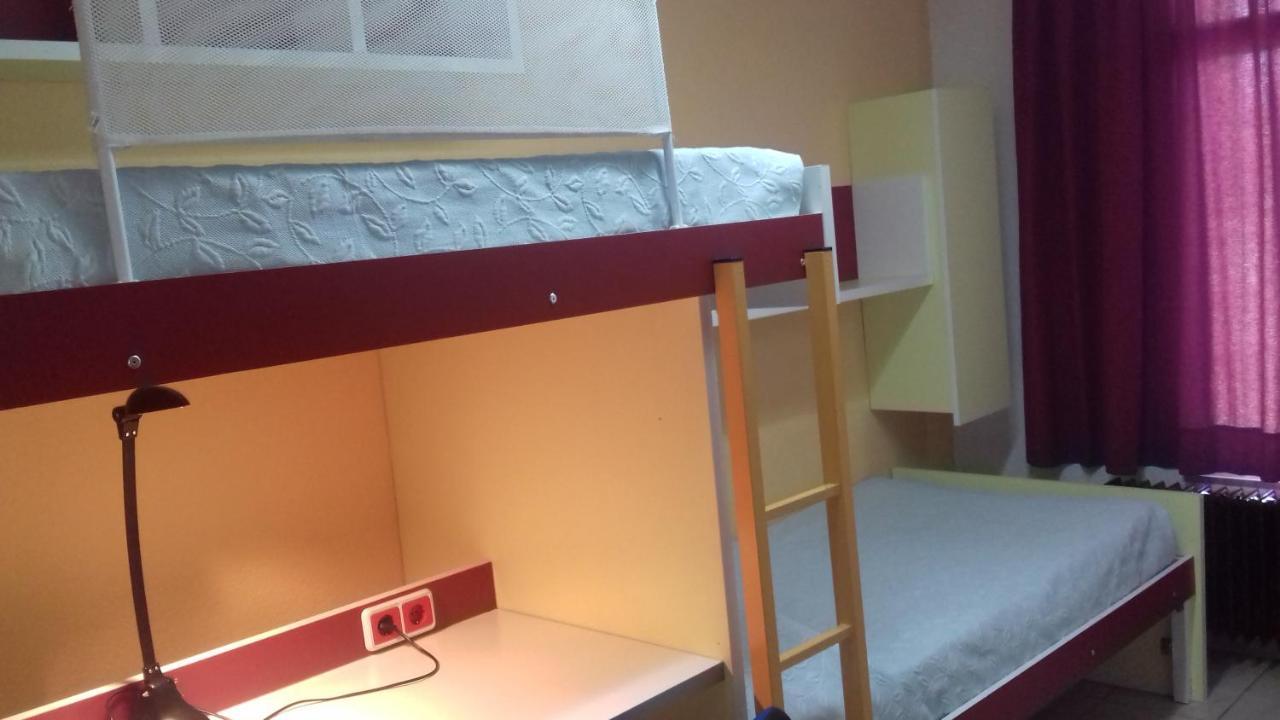 Residencia Diego Martinez Palencia