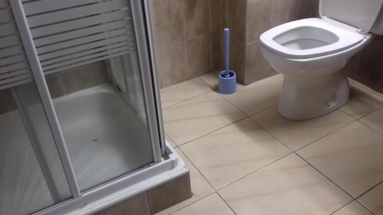 Residencia Diego Martinez * Palencia