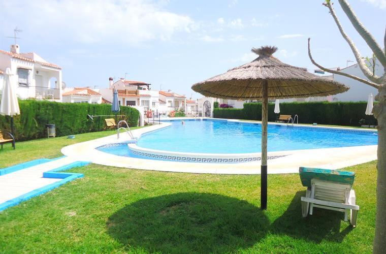 Bed & Breakfast B&B Nerja *