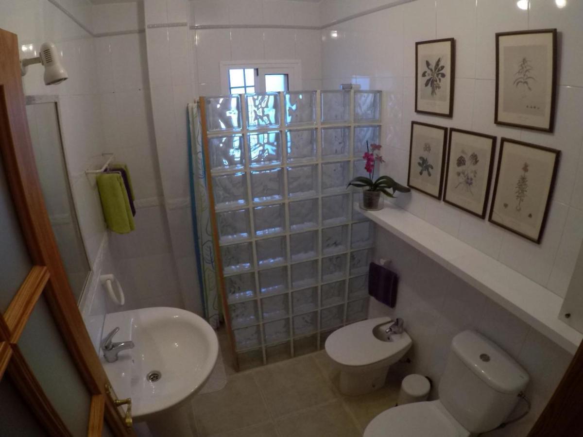 Bed & Breakfast B&B Nerja
