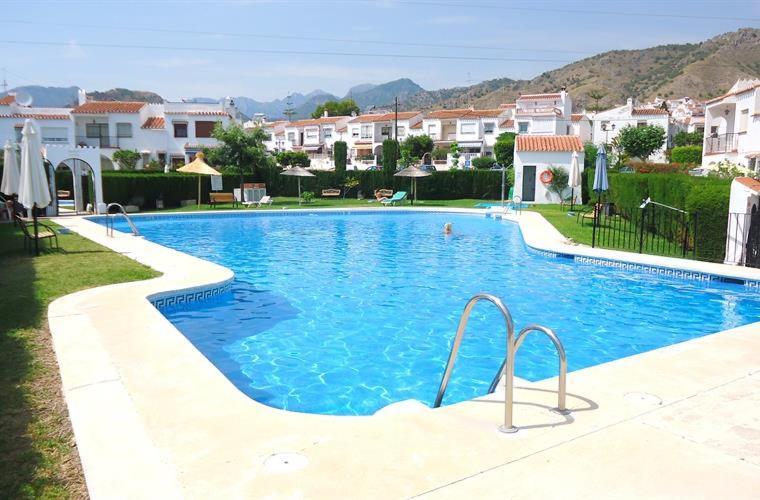 Bed & Breakfast B&B Nerja