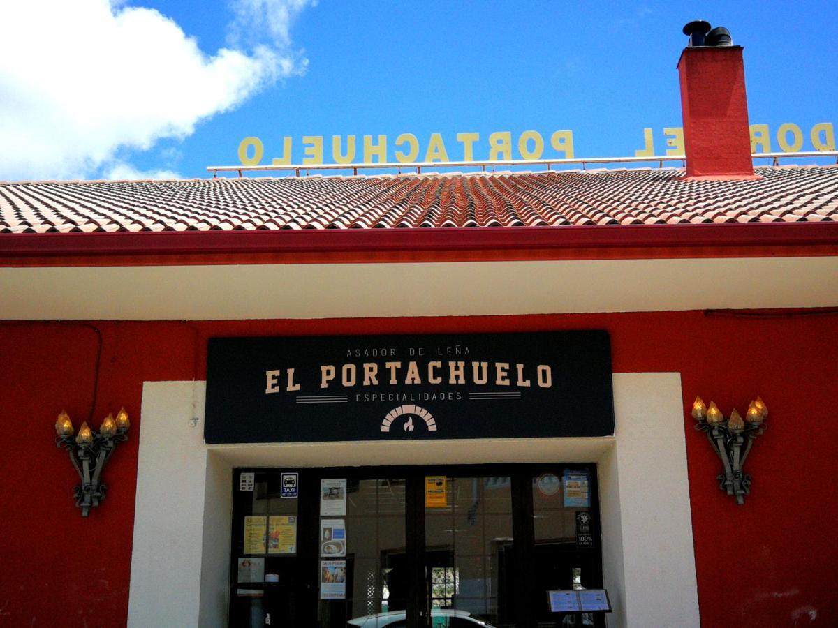 El Rincon De Tus Sueños Chalet
