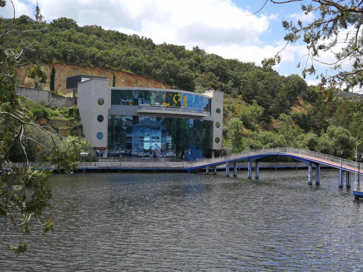 Chalet El Rincon De Tus Sueños
