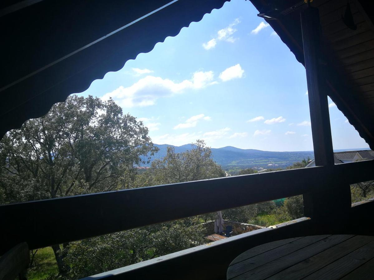 El Rincon De Tus Sueños Chalet *