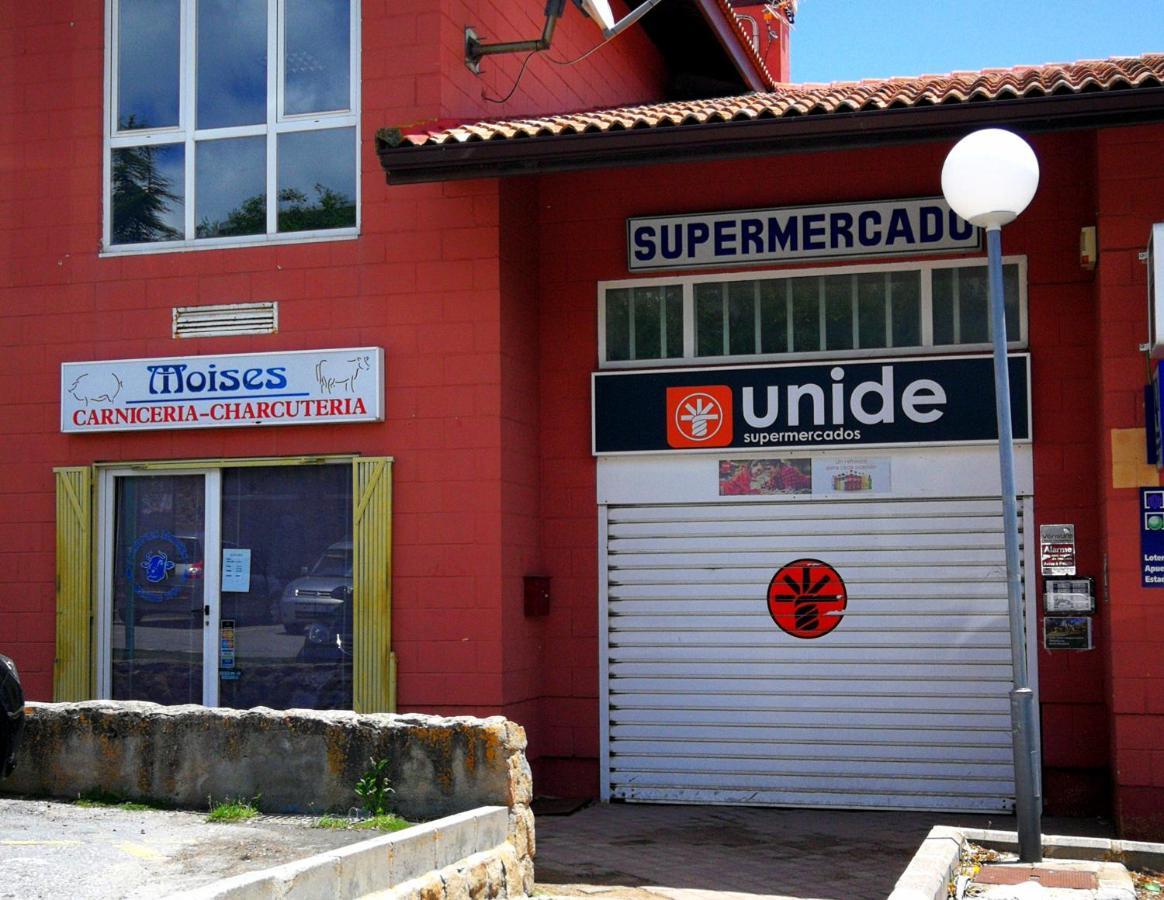 El Rincon De Tus Sueños Chalet *