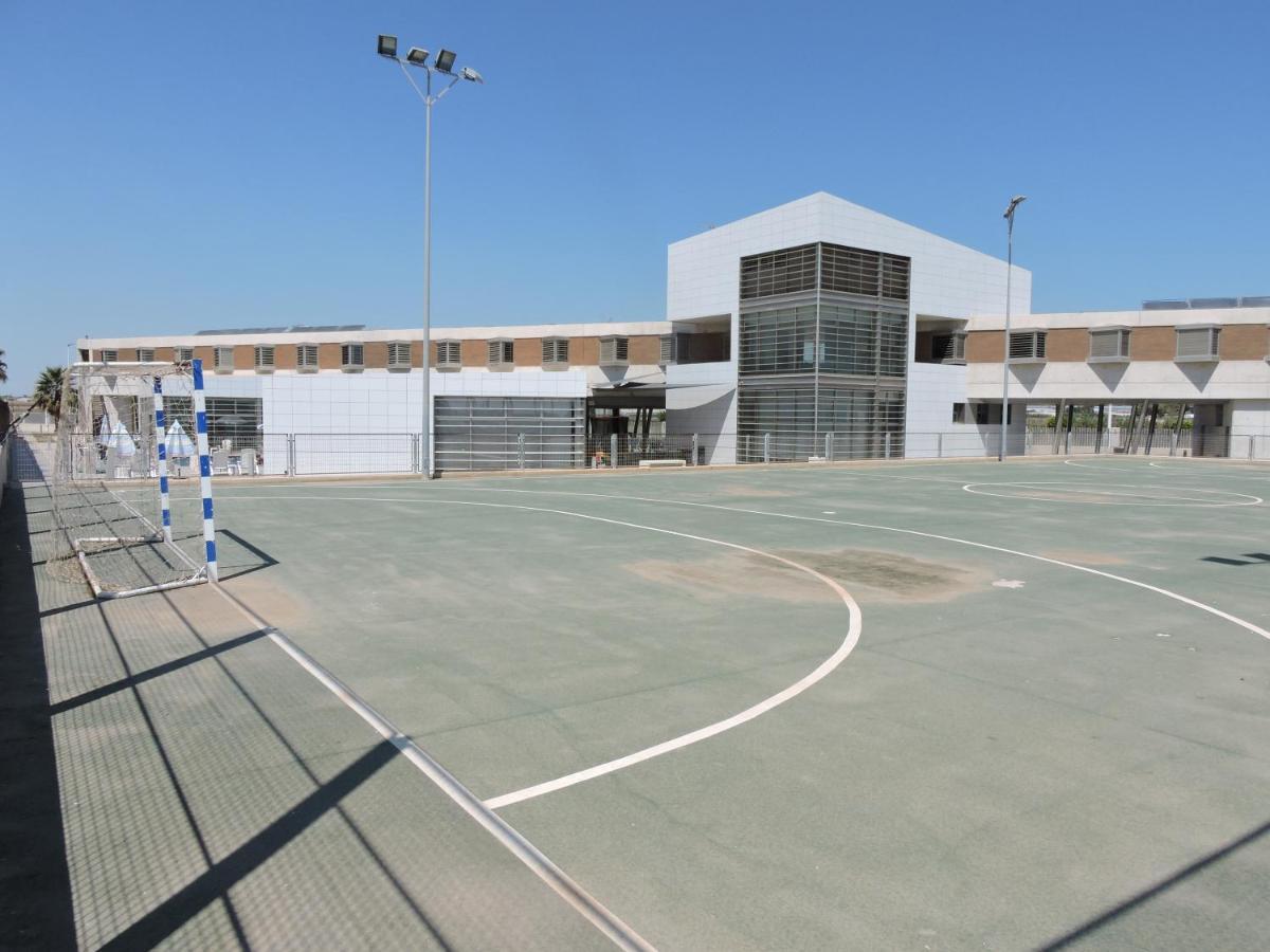 Tualberguejt San Pedro del Pinatar