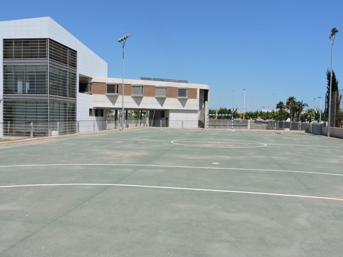 Tualberguejt * San Pedro del Pinatar
