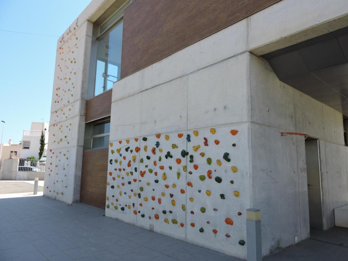 Tualberguejt Hostal San Pedro del Pinatar