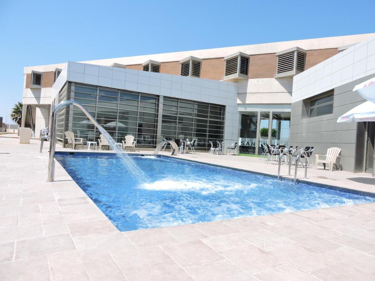 Hostal Tualberguejt San Pedro del Pinatar