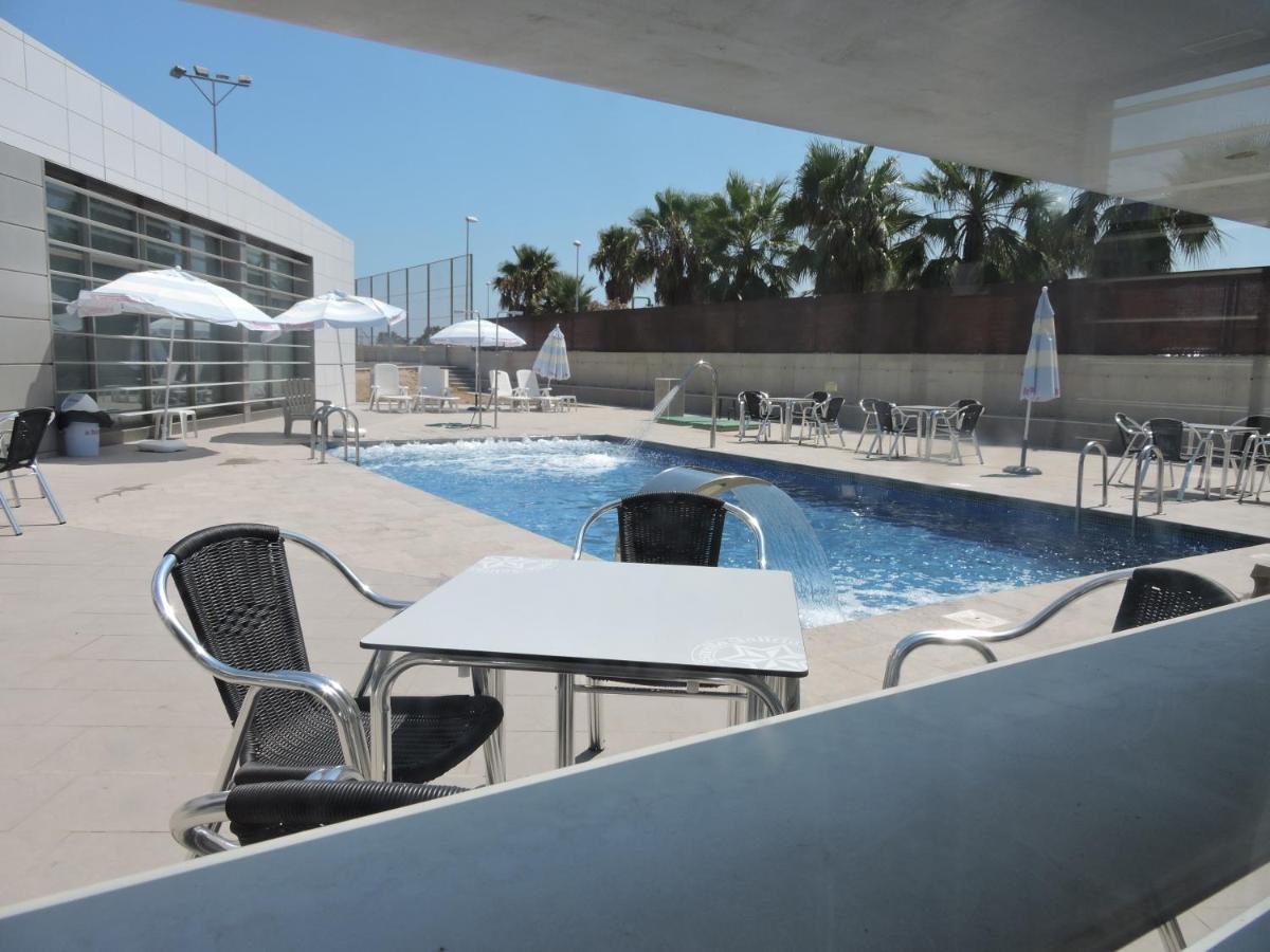 Hostal Tualberguejt San Pedro del Pinatar