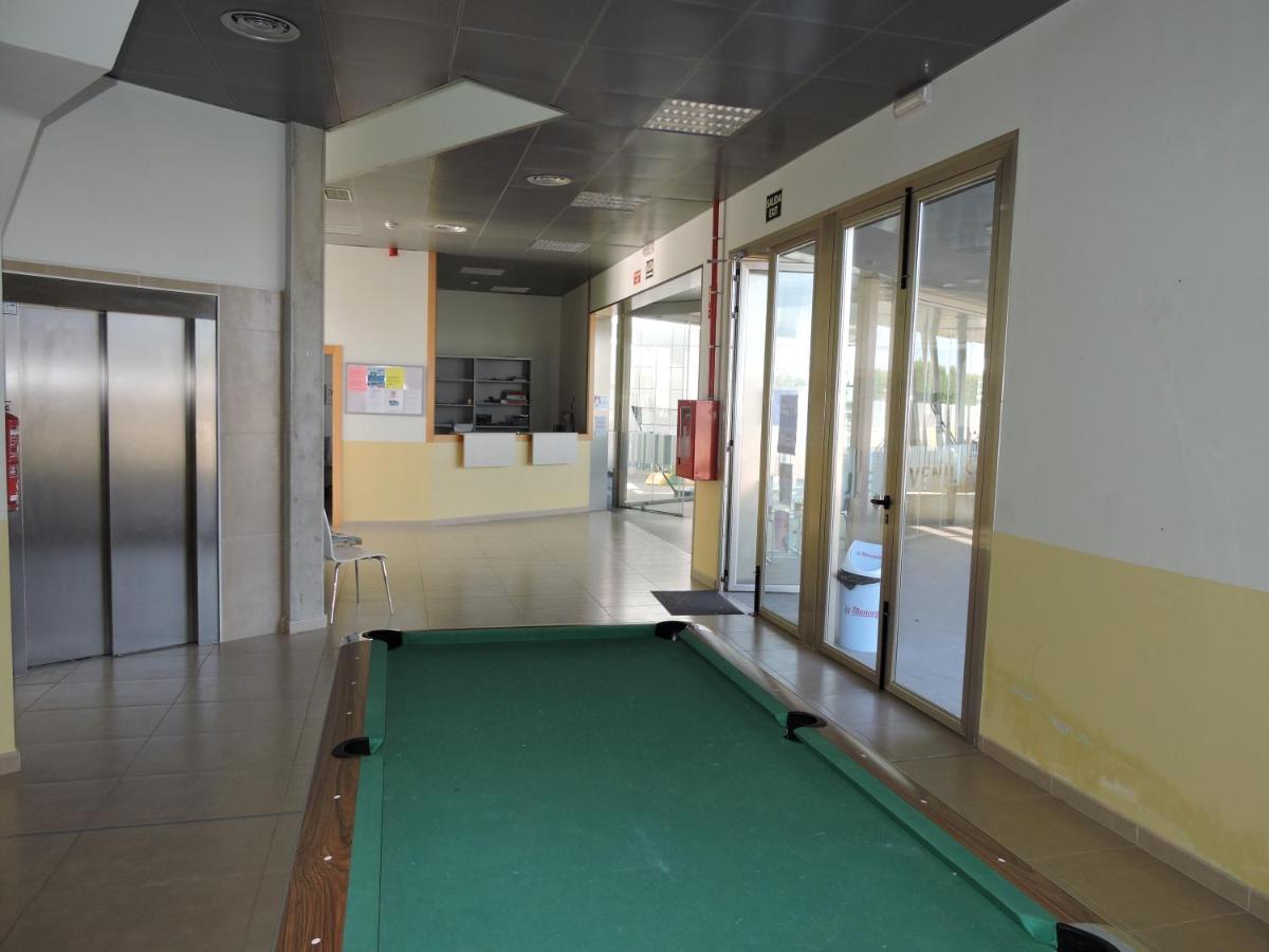 Hostal Tualberguejt San Pedro del Pinatar