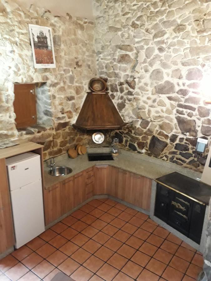Loft Corte De Fora * Ourense