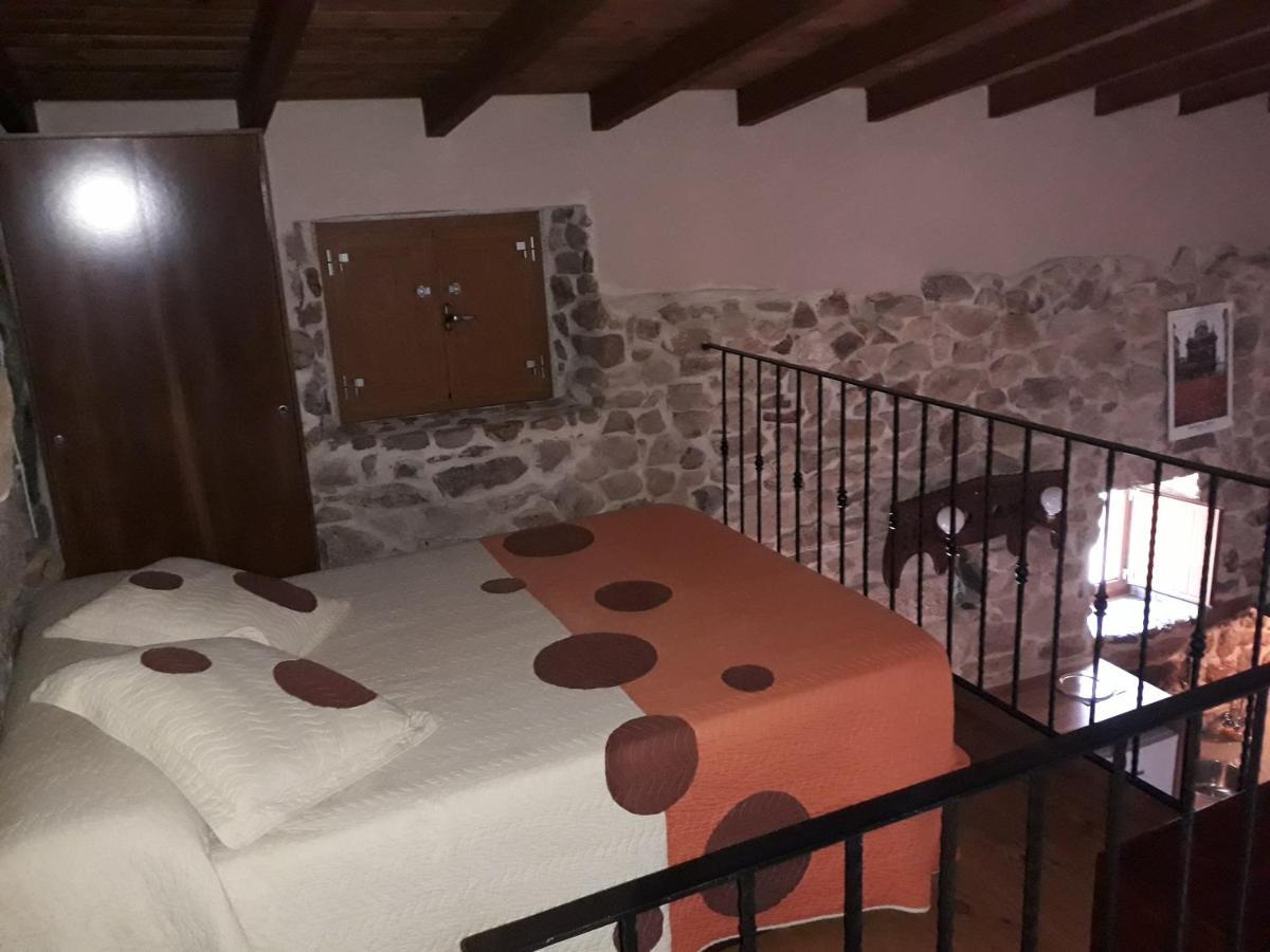 Loft Corte De Fora * Ourense