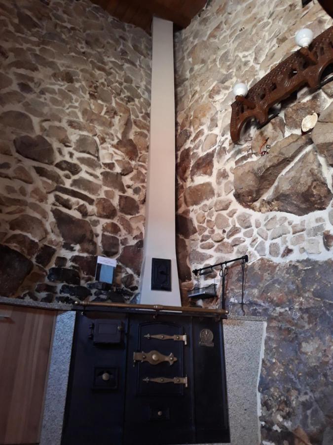 Loft Corte De Fora Lodge Ourense