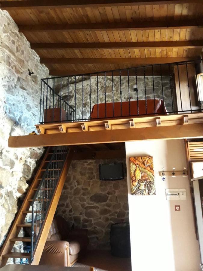 Lodge Loft Corte De Fora