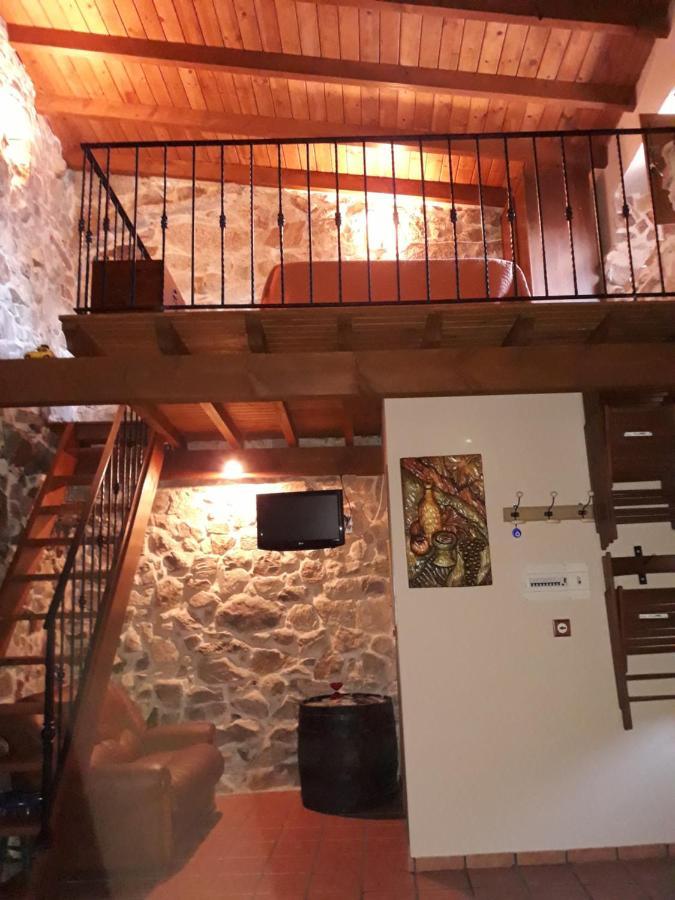 Loft Corte De Fora Lodge