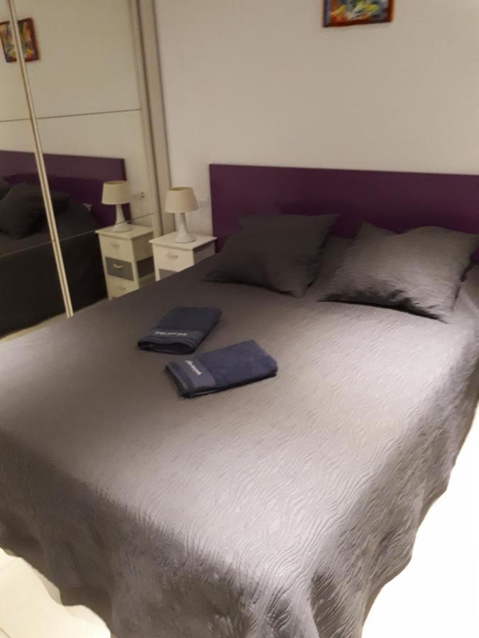 Bed & Breakfast Magnifique Roses