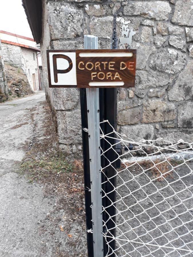 Lodge Loft Corte De Fora *