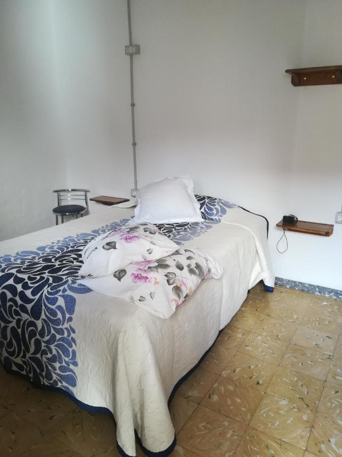Hostel La Casita De Estrella *