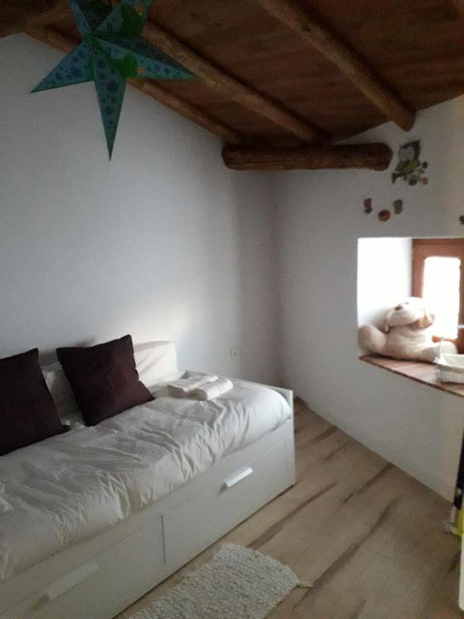 Chalet La Lobera Cazalla de la Sierra