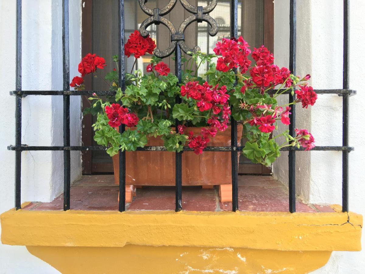 Bed and breakfast La Escondida Ronda,