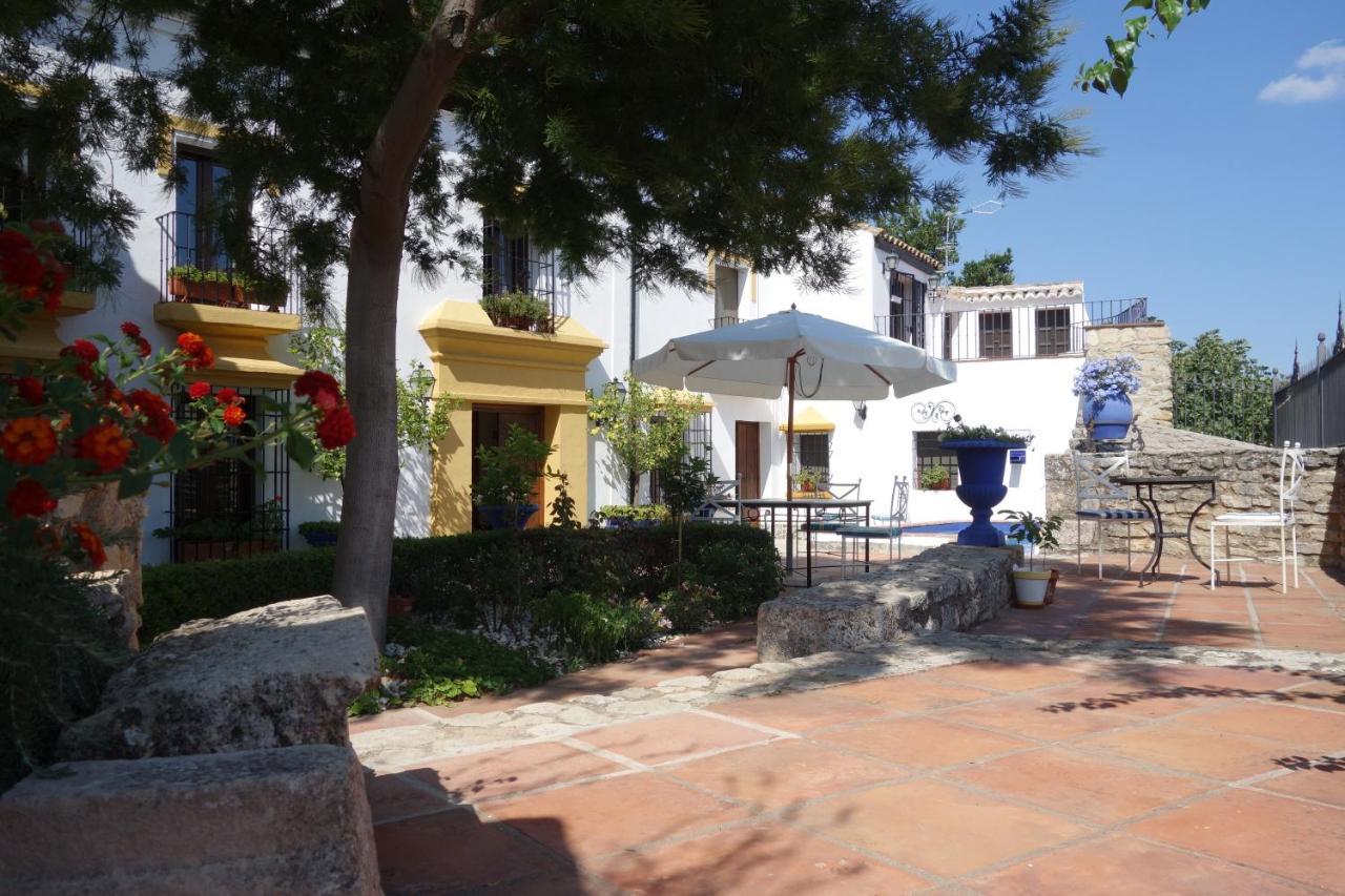 La Escondida Ronda, Bed and breakfast Ronda