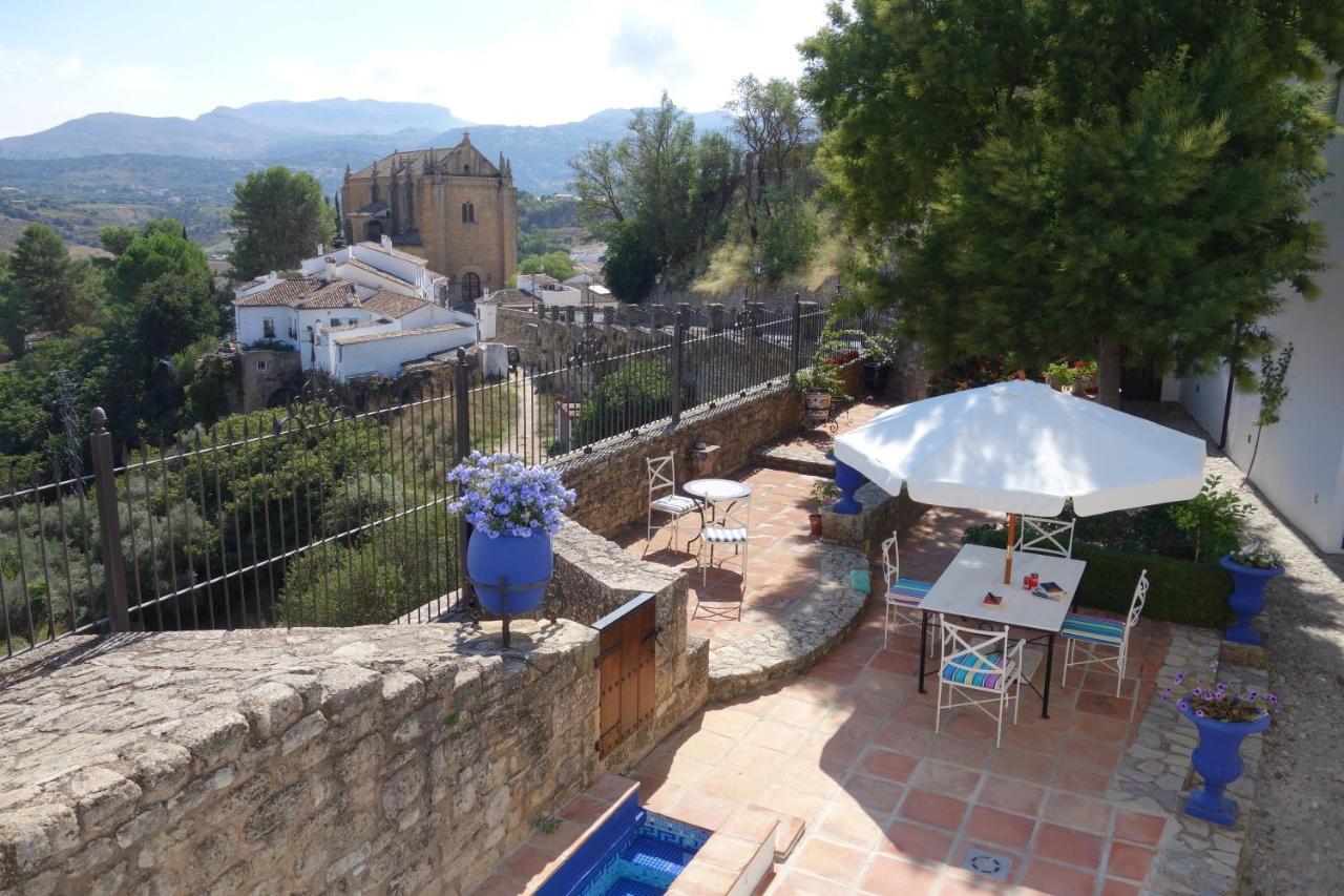 Bed and breakfast La Escondida Ronda, Ronda
