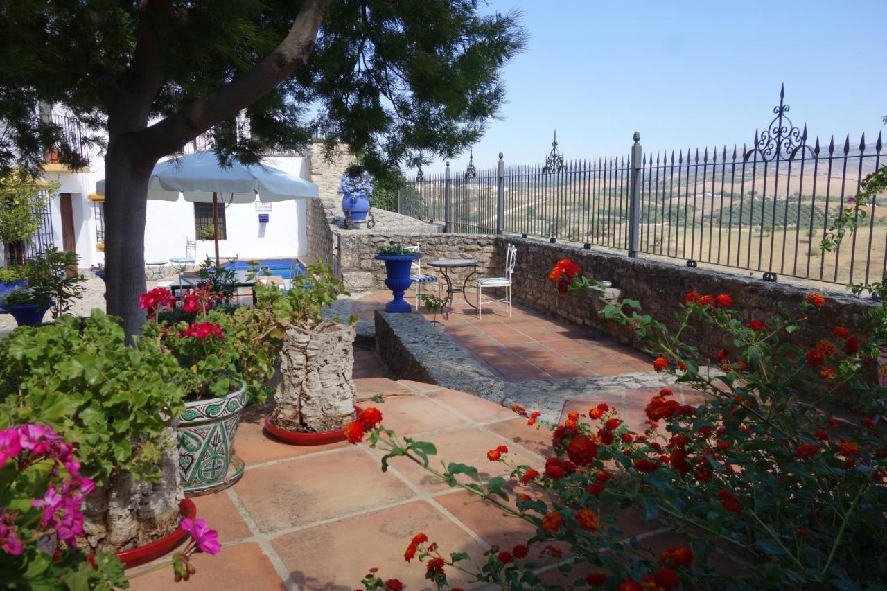 La Escondida Ronda, Bed and breakfast Ronda