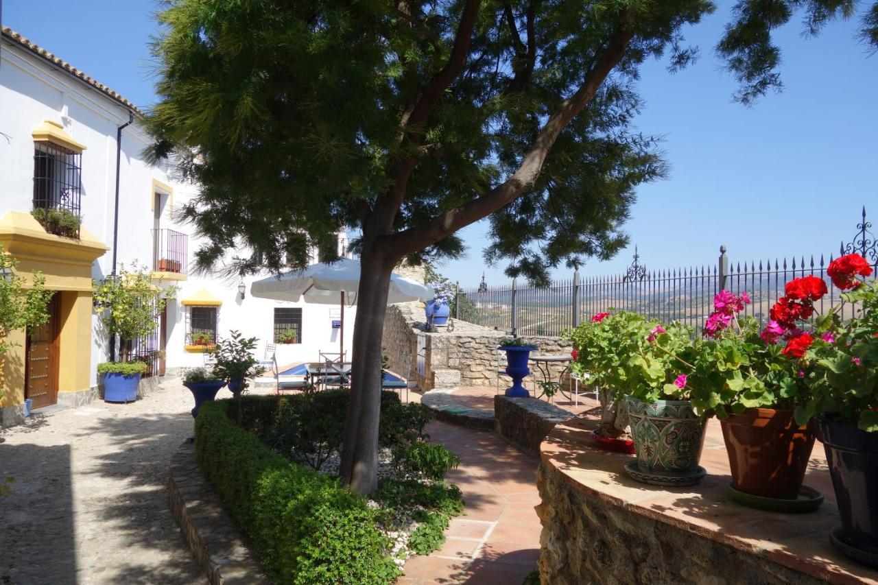 La Escondida Ronda, Bed and breakfast