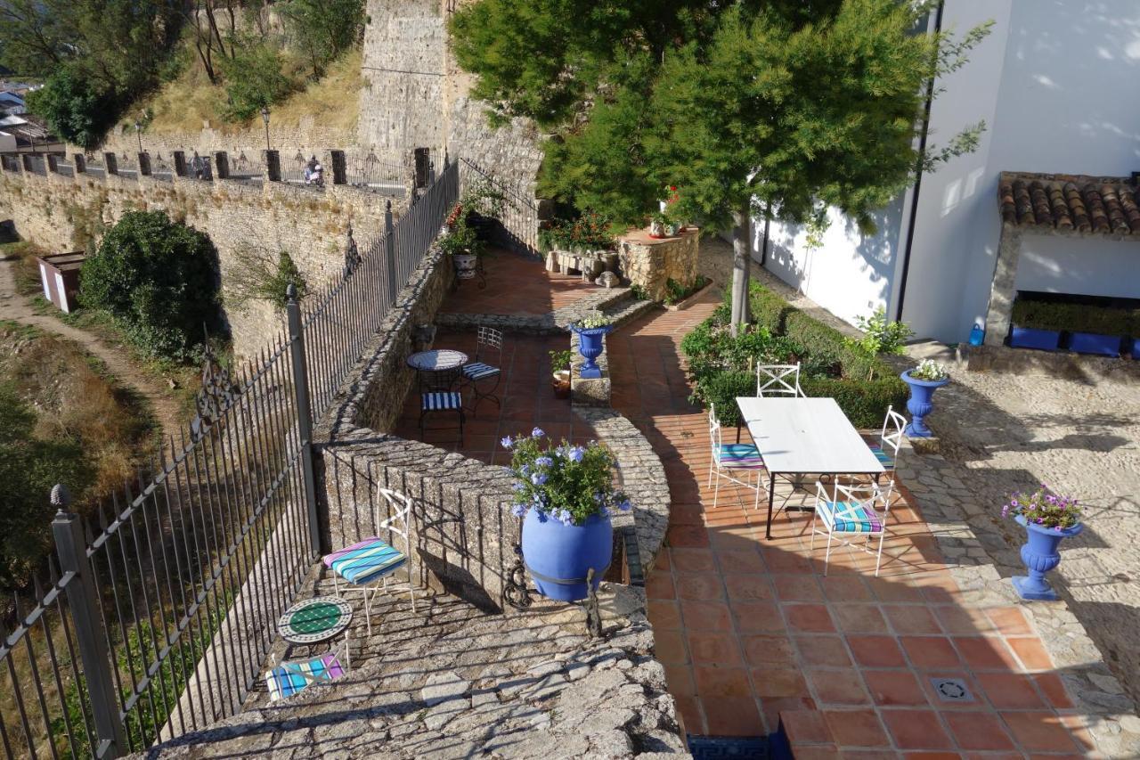 La Escondida Ronda, Ronda