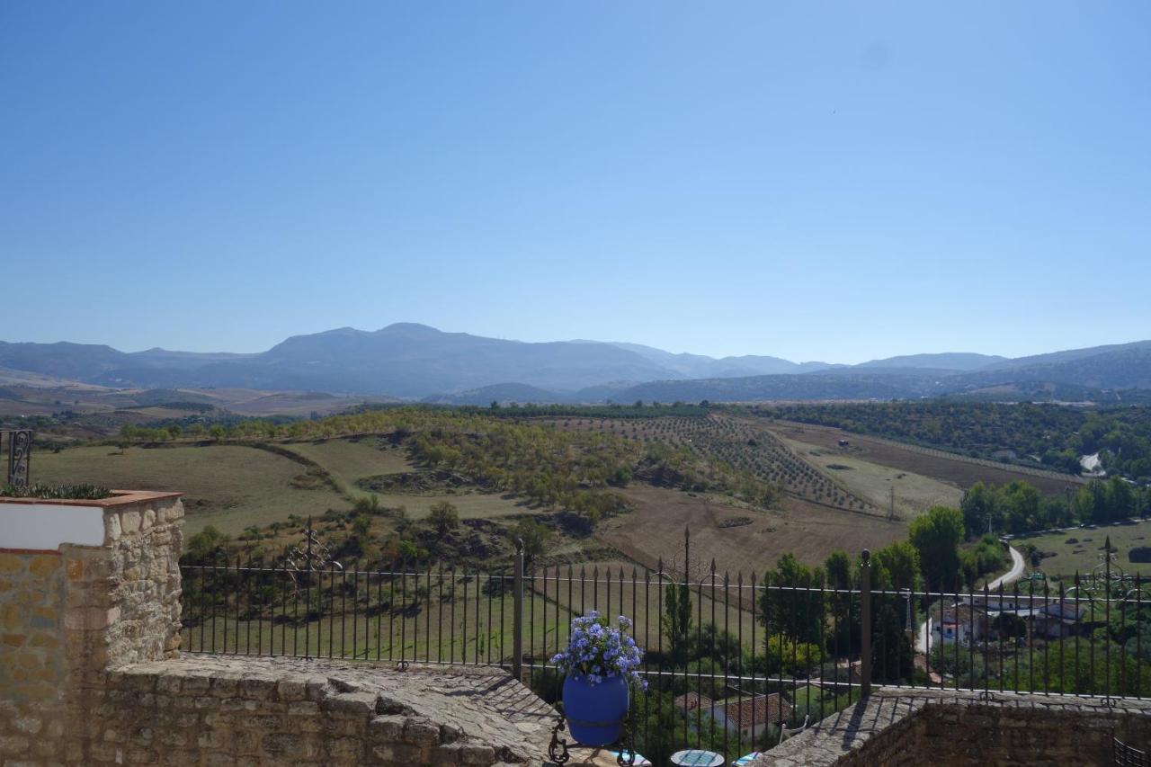 La Escondida Ronda, Bed and breakfast Ronda