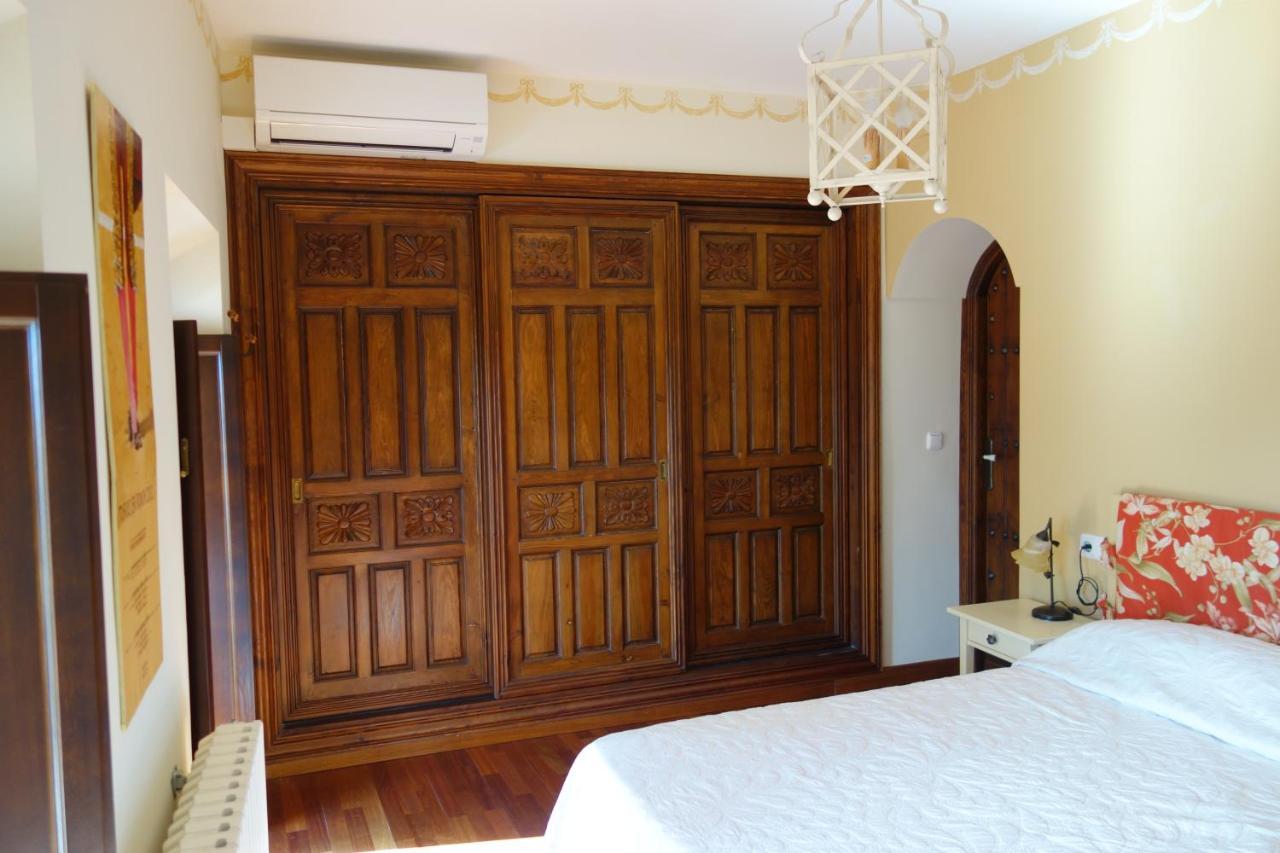 Bed and breakfast La Escondida Ronda, Ronda