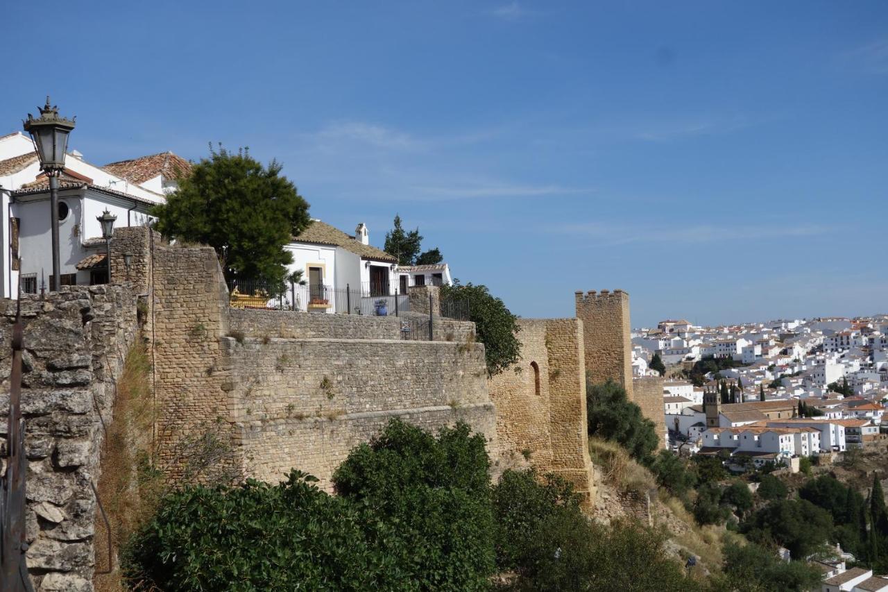 La Escondida Ronda, Bed and breakfast