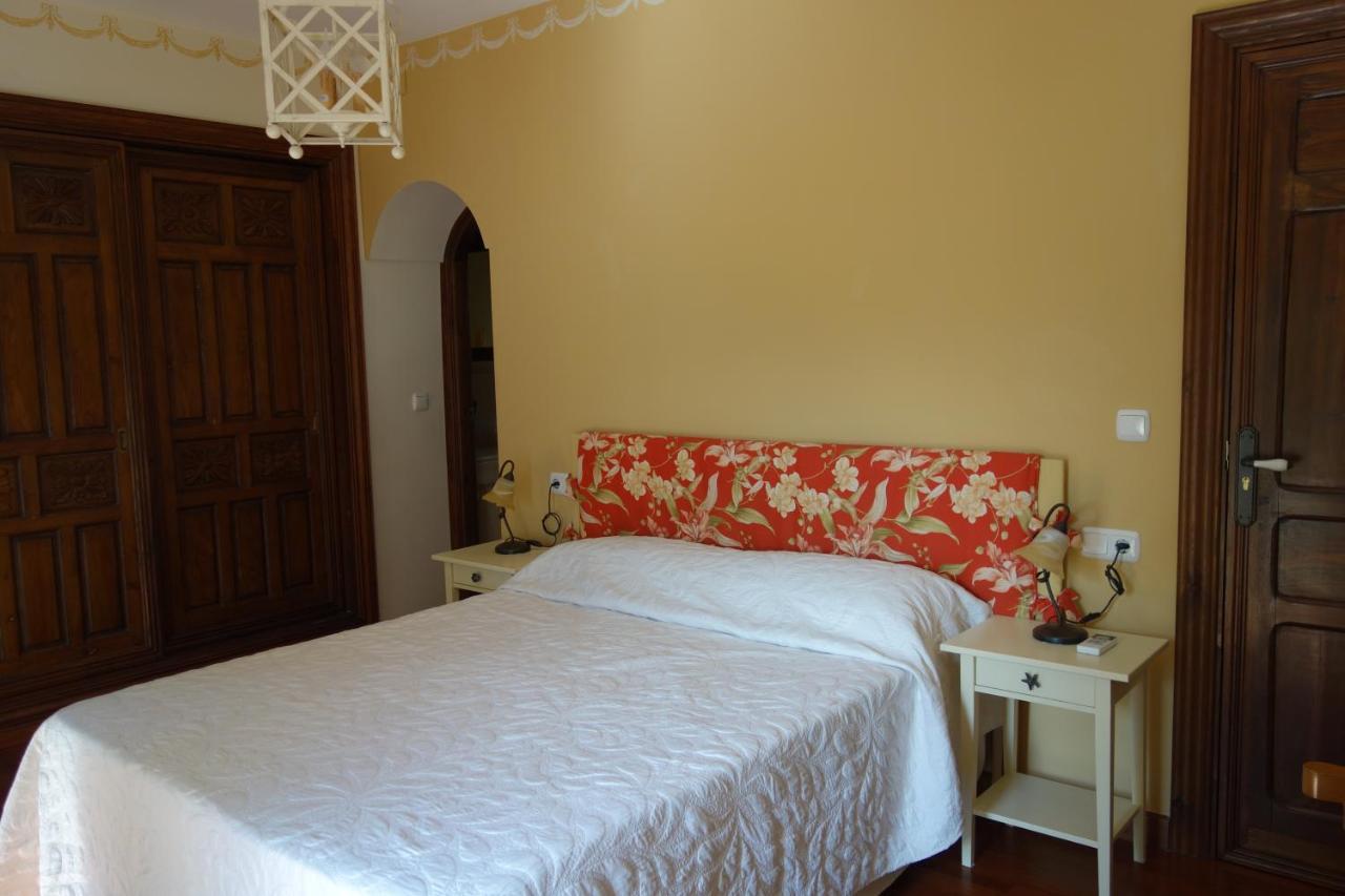 Bed and breakfast La Escondida Ronda, Ronda