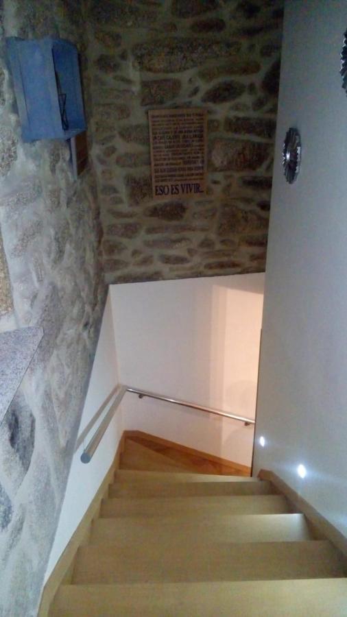 Casa Eiró Lobios