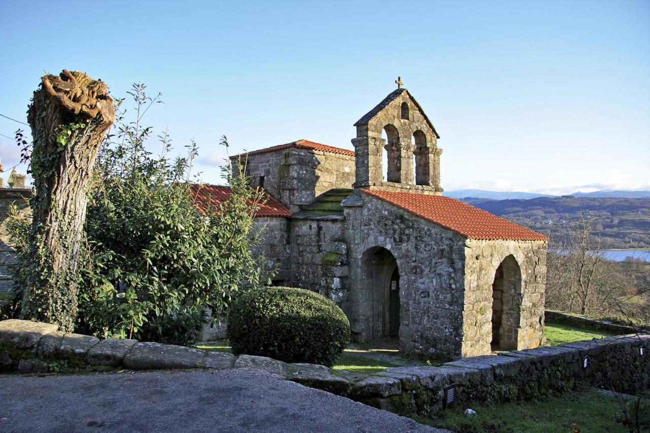 Casa Eiró *