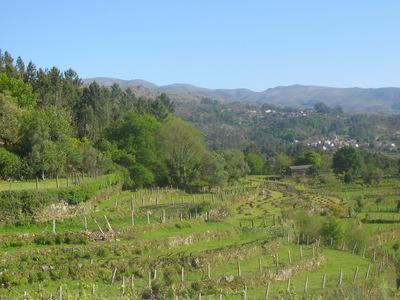 Lodge Casa Eiró
