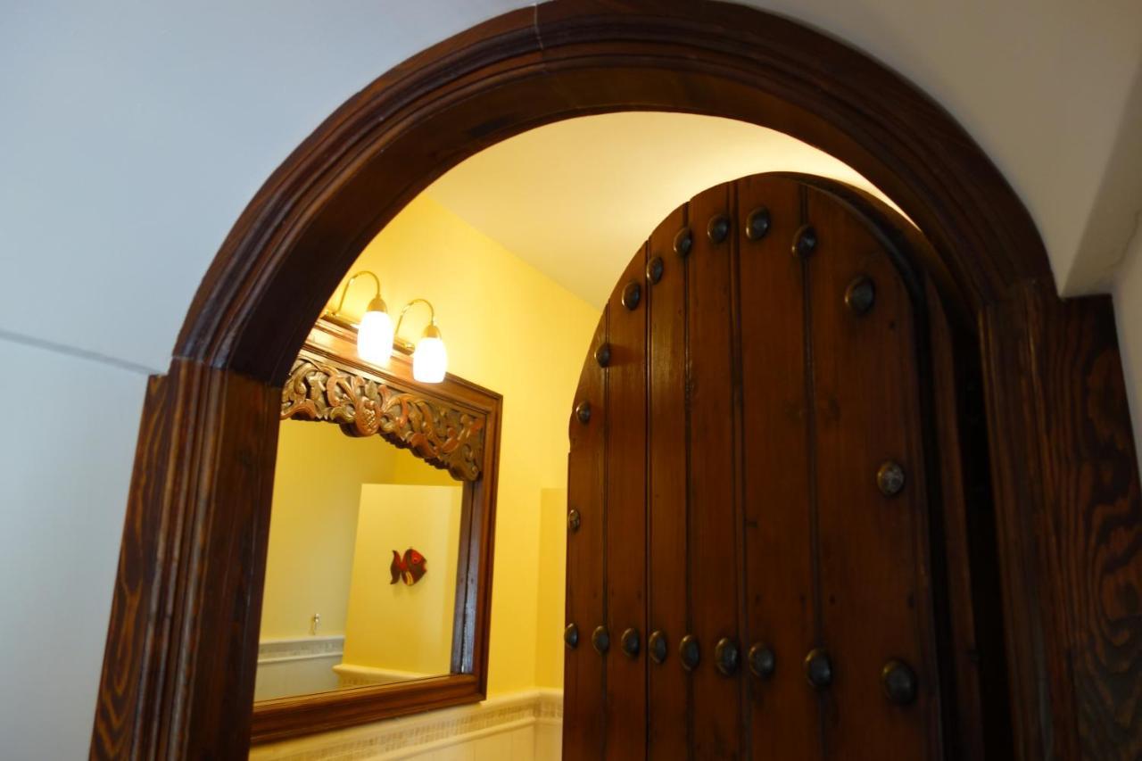 La Escondida Ronda, Bed and breakfast *